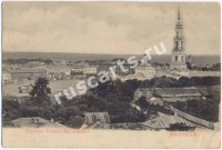 Коломна. Церковь Иоанна Богослова