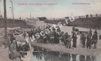 Благовещенск. Китайские типы.