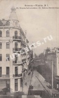 Винница. Улица Богдана Хмельницкого