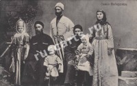 Кабардинцы