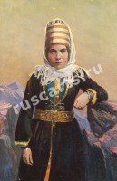 Кабардинцы