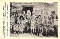 Голод в Ленинграде