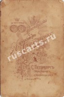 Санкт-Петербург. Фотография Александра Семененко