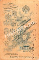 Санкт-Петербург. Фотограф В. Ясвоин