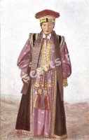 Калмыки