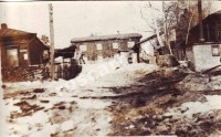 Красноярск.