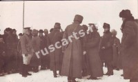 В Маньчжурии