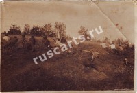 Во время боя на Красной горке