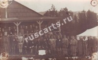 Русские военнопленные