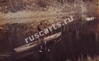 Рыбалка на Таёжной реке