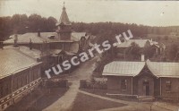 Улицы, площади