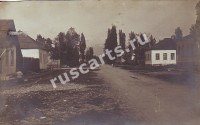 Улицы, площади