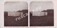 Селенгинск. Могилы декабристов