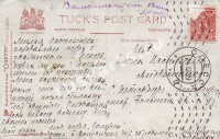 Санкт-Петербург. Петербургская сторона. Большой проспект, дом 90. Андрющенко Елене Васильевне