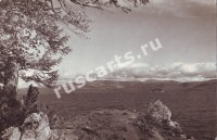 Озеро Байкал. Залив Окуневой