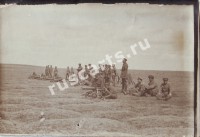 Боевые действия