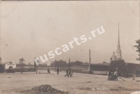 Крепость
