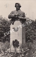 Памятник В.И. Сурикову