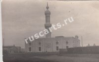 Мечеть