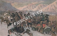 Битва на Кавказе