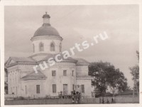 Храм