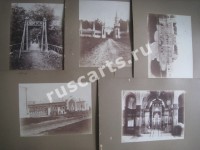 Ораниенбаум.  Размер фотографий  22 * 30 см.