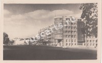 Новосибирск. Облисполком