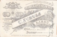 Либава.