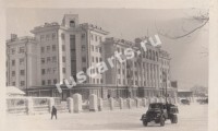 Новосибирск.