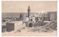 Баку. Старая мечеть у Шихово
