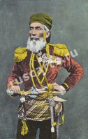 Мингрельцы гурийцы