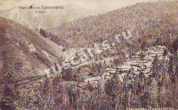 Окрестности Красноярска