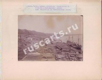 Усть-речка пристань
