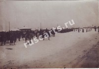 Чехословацкие войска в Мариинске