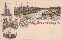 Страссбург