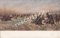 Сражение под Миром 27-28 июня 1812