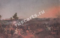 Сражение при Валутине 7-го августа 1812 года