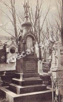Памятники от Гранит-Гельсингфорс, Ганге, СПБ, Москва, Рига, Варшава, Киев